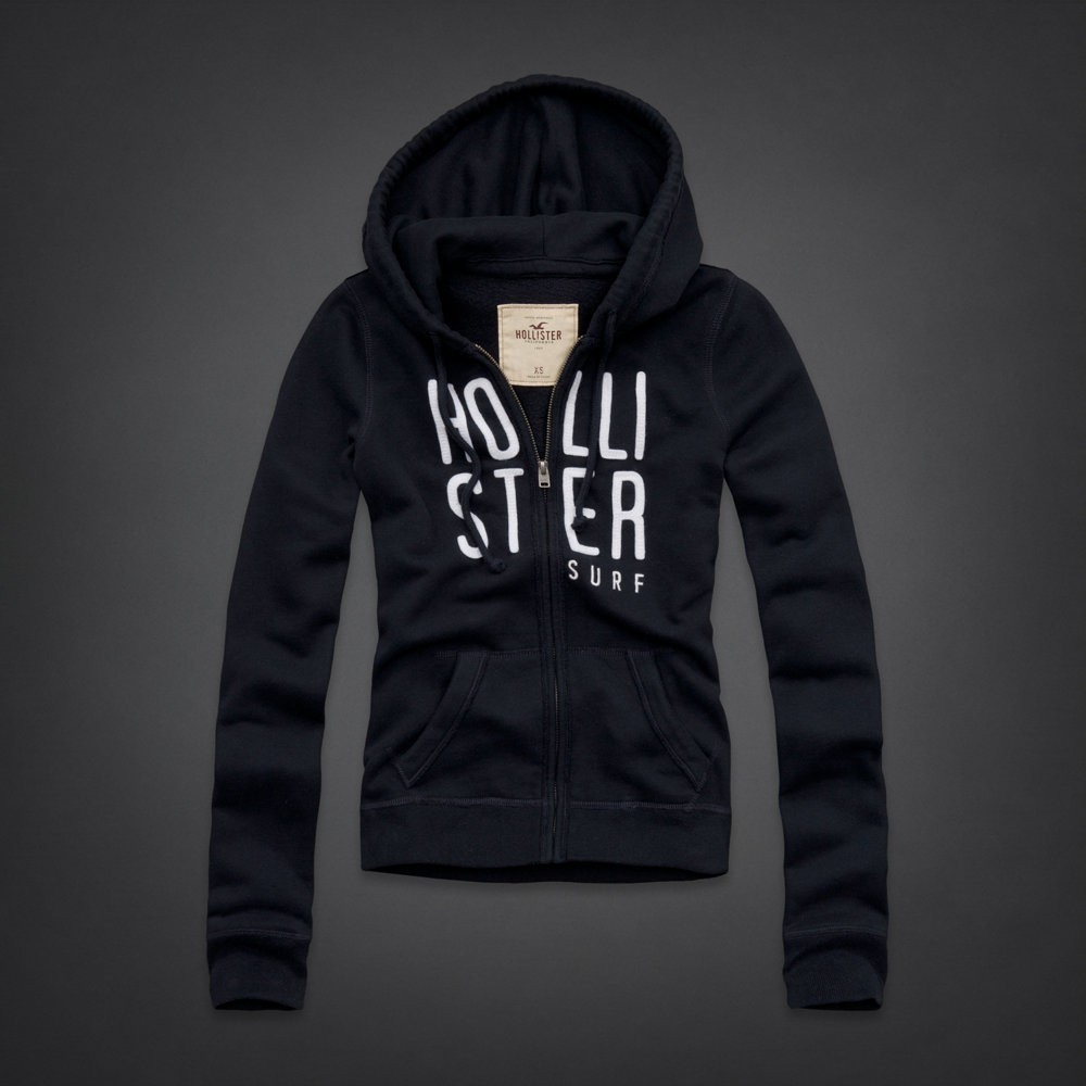 Hollister Mujeres Outlet Online Capucha HCO5057